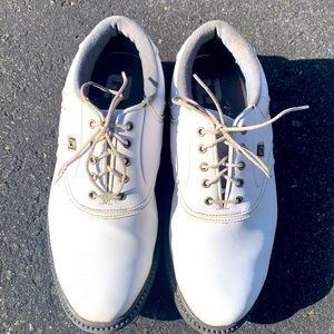 Men’s Footjoy Golf Shoes 👟